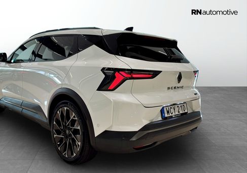 Renault Scenic, 2024