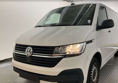 Volkswagen T6 Transporter, 2023