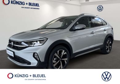 Volkswagen Taigo, 2025