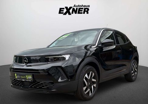 Opel Mokka, 2024 2