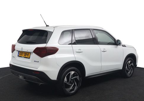 Suzuki Vitara, 2026 2