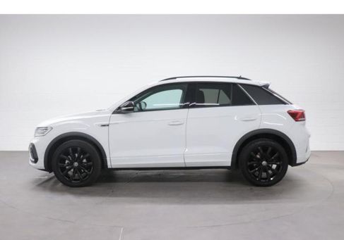 Volkswagen T-Roc, 2024