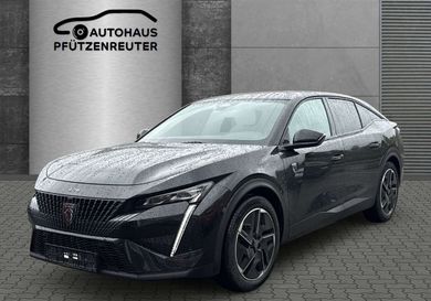 Peugeot 408, 2024