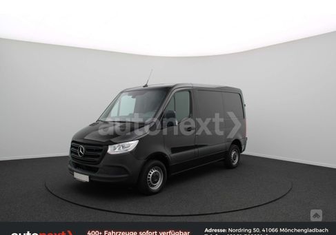 Mercedes-Benz Sprinter, 2019