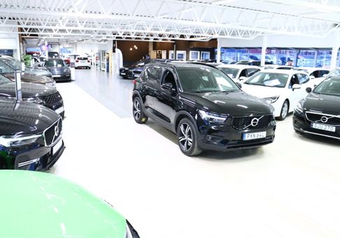 Volvo XC40, 2021 2