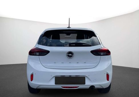 Opel Corsa, 2024 3