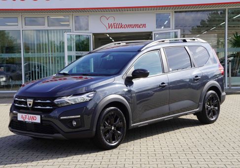 Dacia Jogger, 2022 2