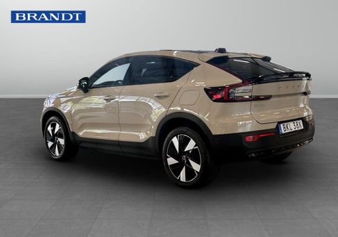 Volvo, 2025 2