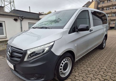 Mercedes-Benz Vito, 2021