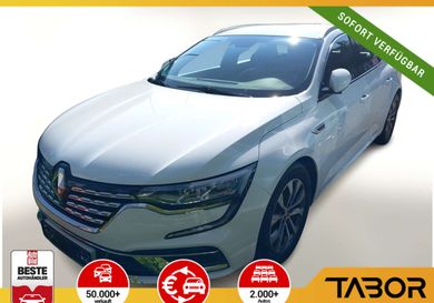 Renault Talisman, 2022