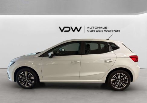 Seat Ibiza, 2024