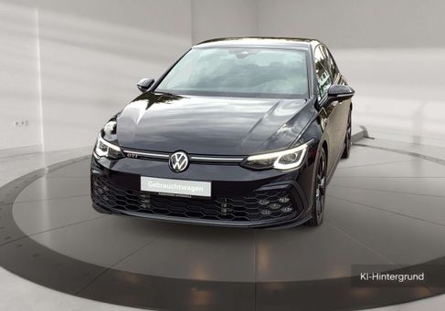 Volkswagen Golf, 2023 2