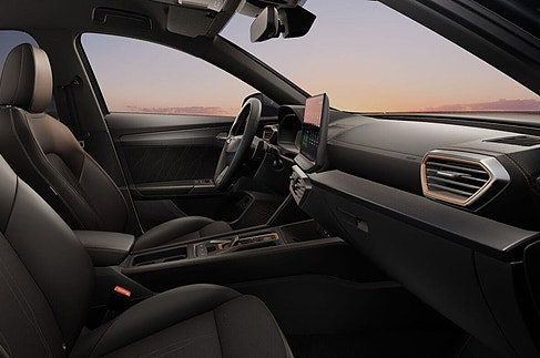 Cupra Formentor, 2026
