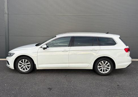 Volkswagen Passat Variant, 2021 2