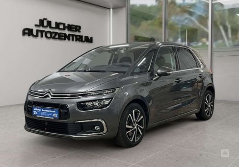 Citroën C4 Picasso, 2017