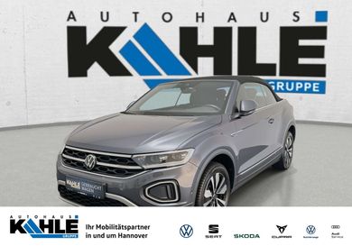 Volkswagen T-Roc, 2023