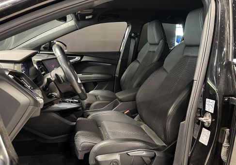 Audi Q4, 2023