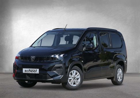 Peugeot Rifter, 2025