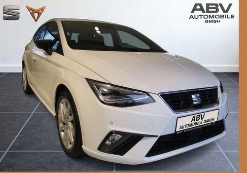 Seat Ibiza, 2023 3