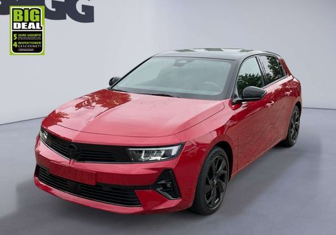 Opel Astra, 2024