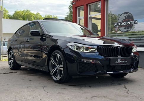 BMW 630, 2019 2