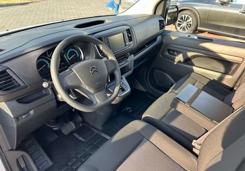 Citroën Jumpy, 2024