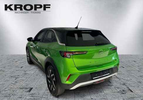 Opel Mokka, 2023 3