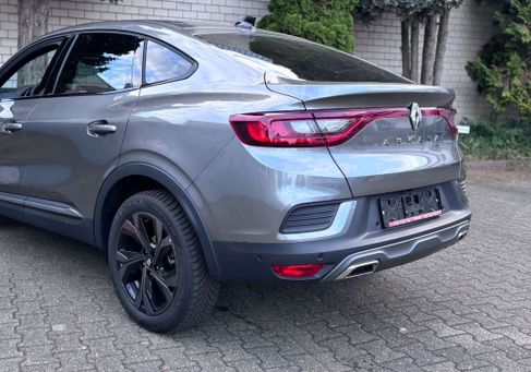 Renault Arkana, 2023