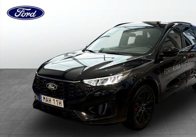 Ford Kuga, 2026