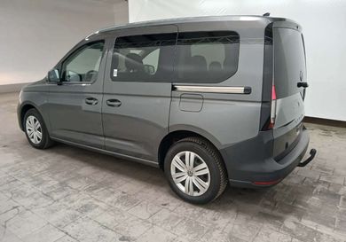 Volkswagen Caddy, 2022