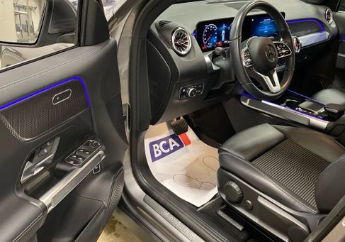 Mercedes-Benz EQB, 2023