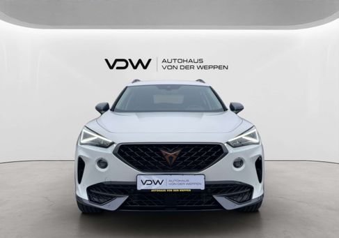 Cupra Formentor, 2024