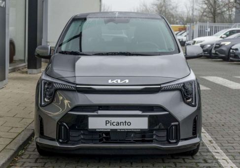 Kia Picanto, 2026 2