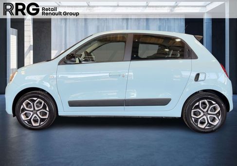 Renault Twingo, 2023
