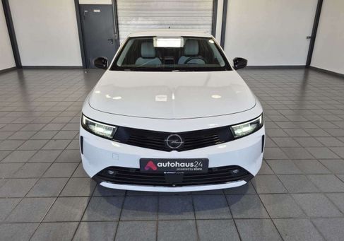 Opel Astra, 2023