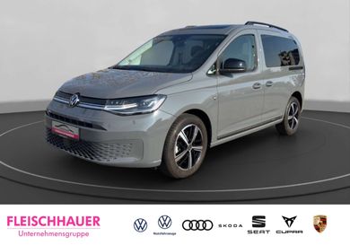 Volkswagen Caddy, 2024
