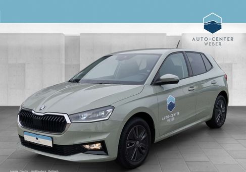Skoda Fabia, 2026 3