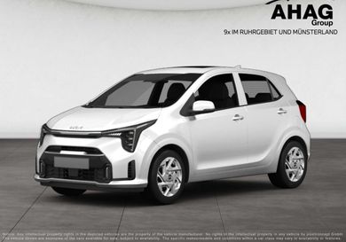Kia Picanto, 2026