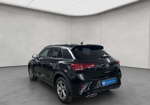 Volkswagen T-Roc, 2022