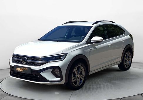 Volkswagen Taigo, 2024