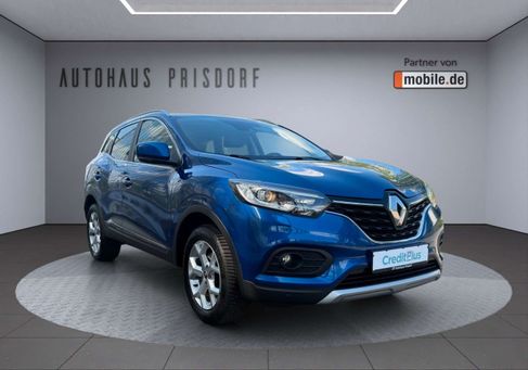 Renault Kadjar, 2020