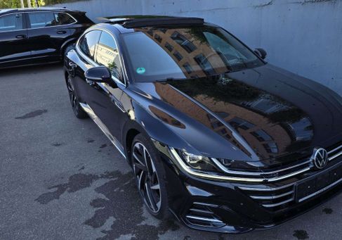 Volkswagen Arteon, 2022 2