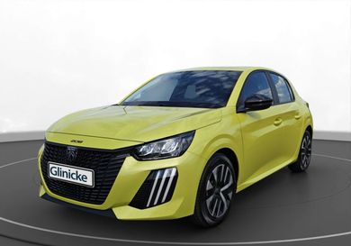 Peugeot 208, 2024