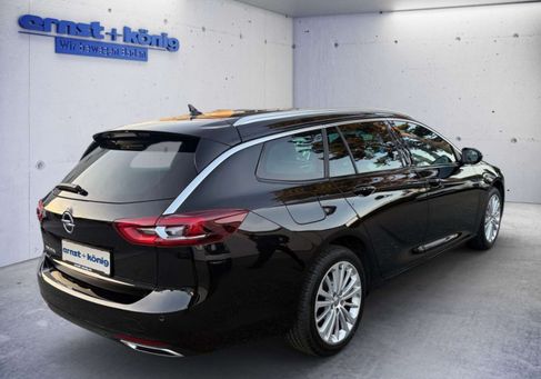 Opel Insignia, 2020
