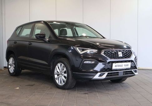 Seat Ateca, 2022
