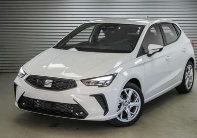Seat Ibiza, 2026