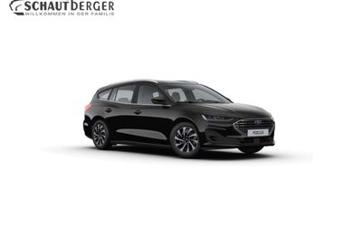 Ford Focus, 2025