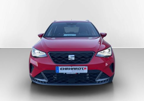 Seat Arona, 2023