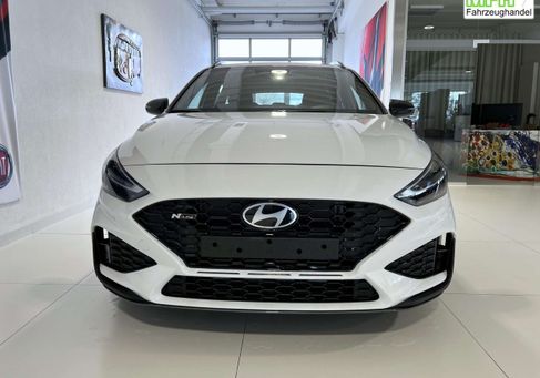 Hyundai i30, 2025 2