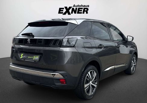 Peugeot 3008, 2024